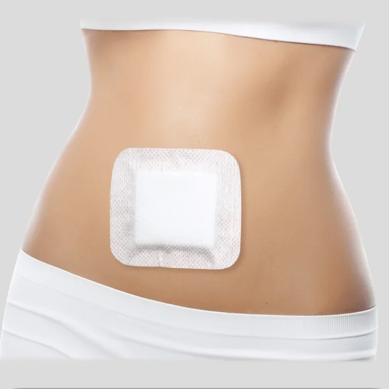 Tiritas adhesivas transpirables para heridas - Vendajes infantiles - imagen 2