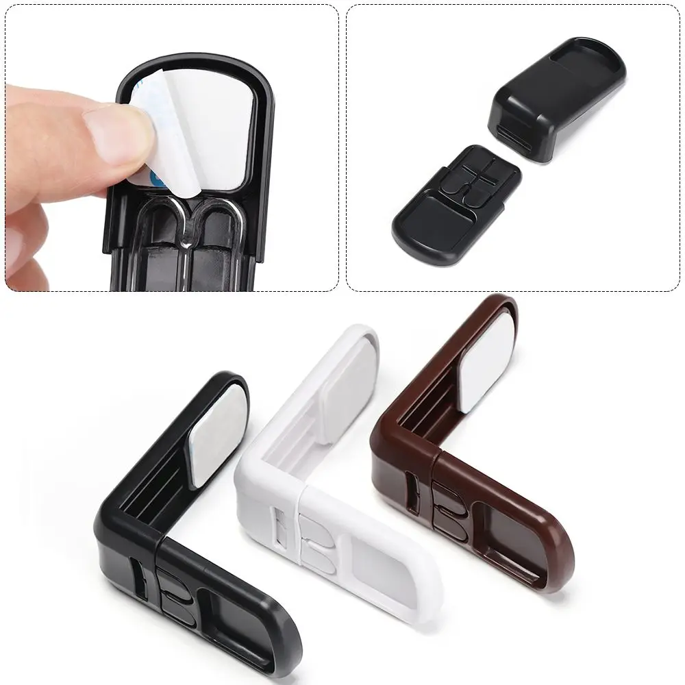 Cerradura resistente a la humedad