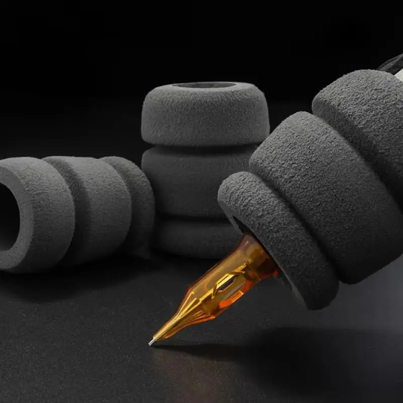 Fundas desechables absorbentes para tatuajes, cómodas y flexibles - imagen 2