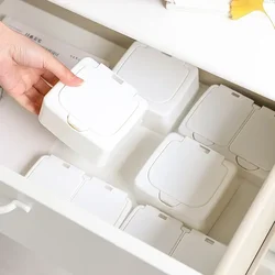 Caja organizadora escolar infantil con compartimentos – Clasificador para niños