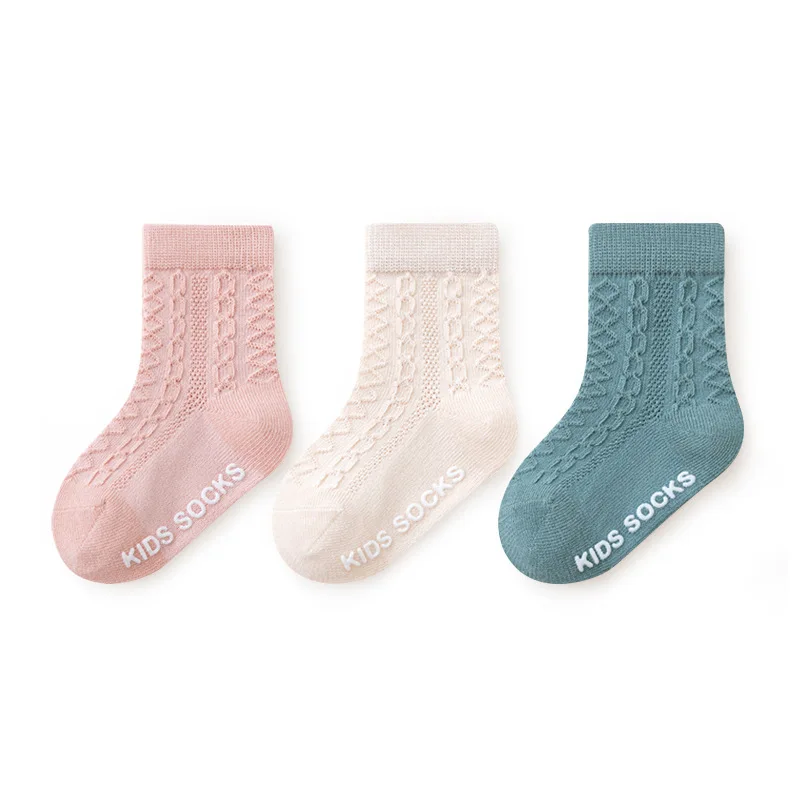 Lawadka calcetines antideslizantes para bebés y niños - imagen 4