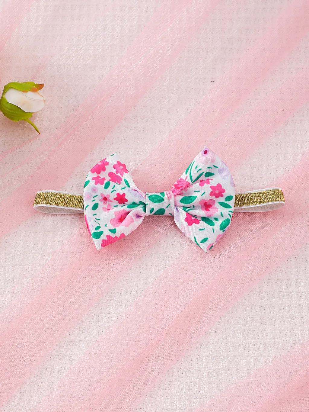 Diadema y detalle
