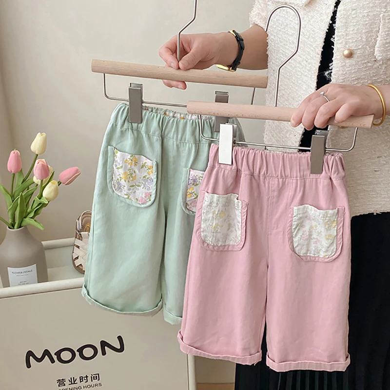 Milangel Pantalones antimosquitos para niños - Corte holgado - imagen 4