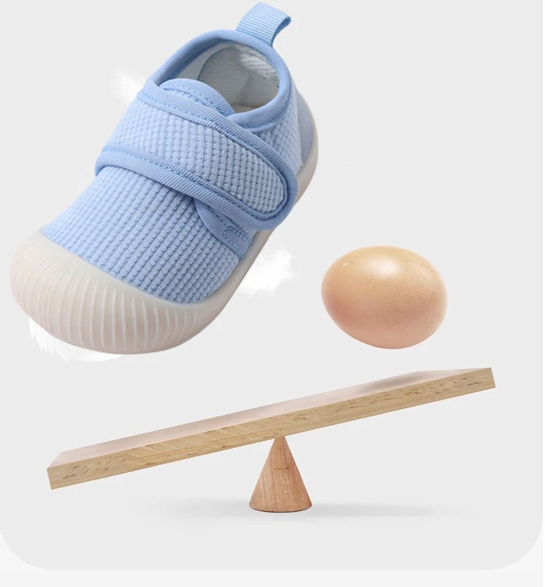 Guía de tallas para zapatos de bebé