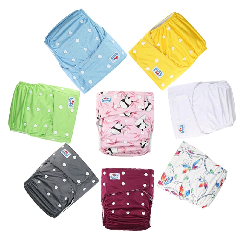 Meus Bragas Lavables Adolescentes – Ropa Interior Reutilizable Cómoda