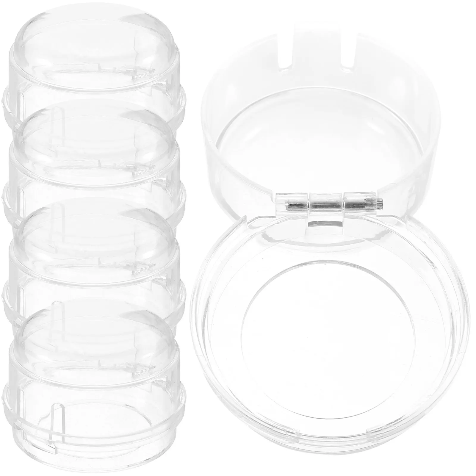 Cubiertas para perillas de estufa gas con protección infantil - imagen 2