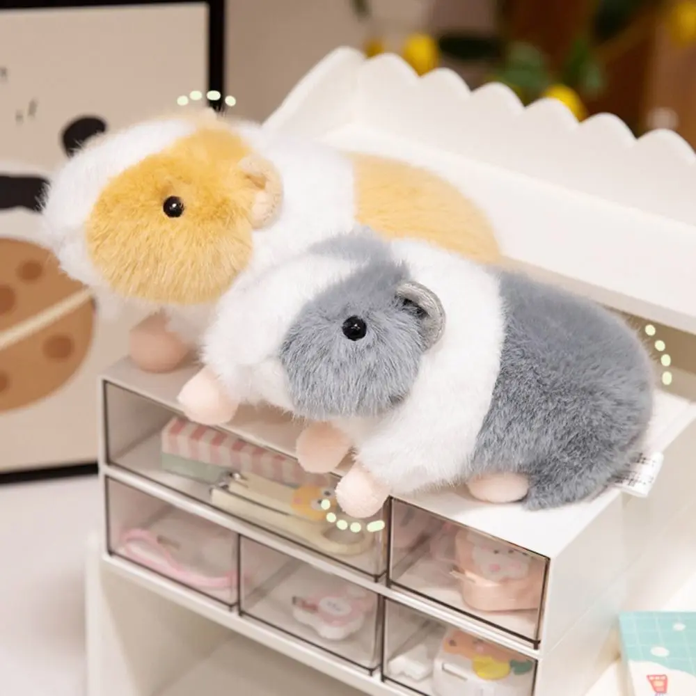 Peluche cerdito holandés mini suave y almohada infantil - imagen 5