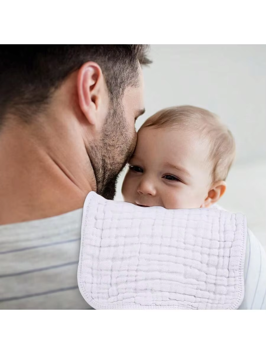 Paños grandes 25x50cm para proteger tu ropa