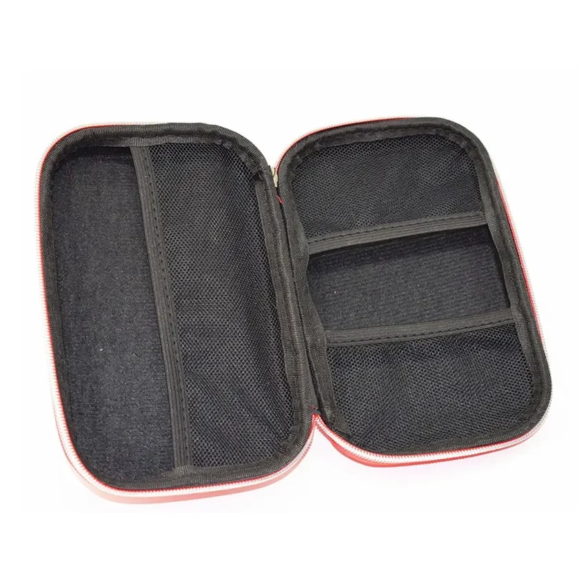 Kit de primeros auxilios infantiles para excursiones EVA portatil - imagen 3