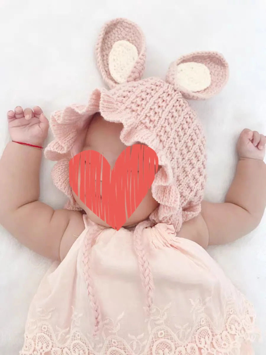 Protección para las orejas y diseño infantil