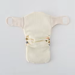 Orinal para bebé transpirable unisex, ropa entrenamiento algodón