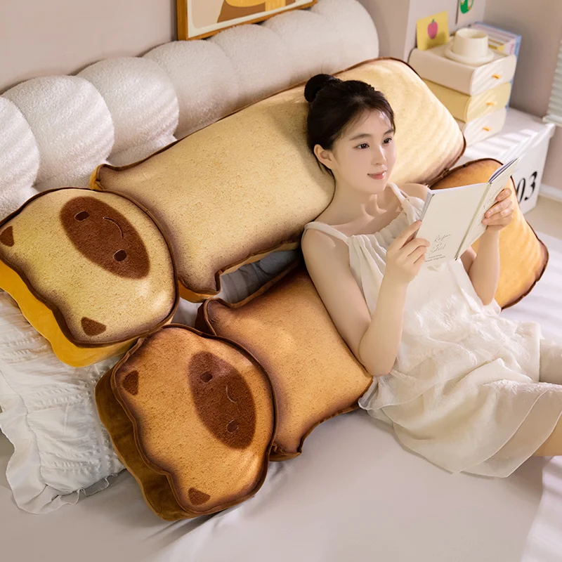 Versátil para cama, oficina y decoración