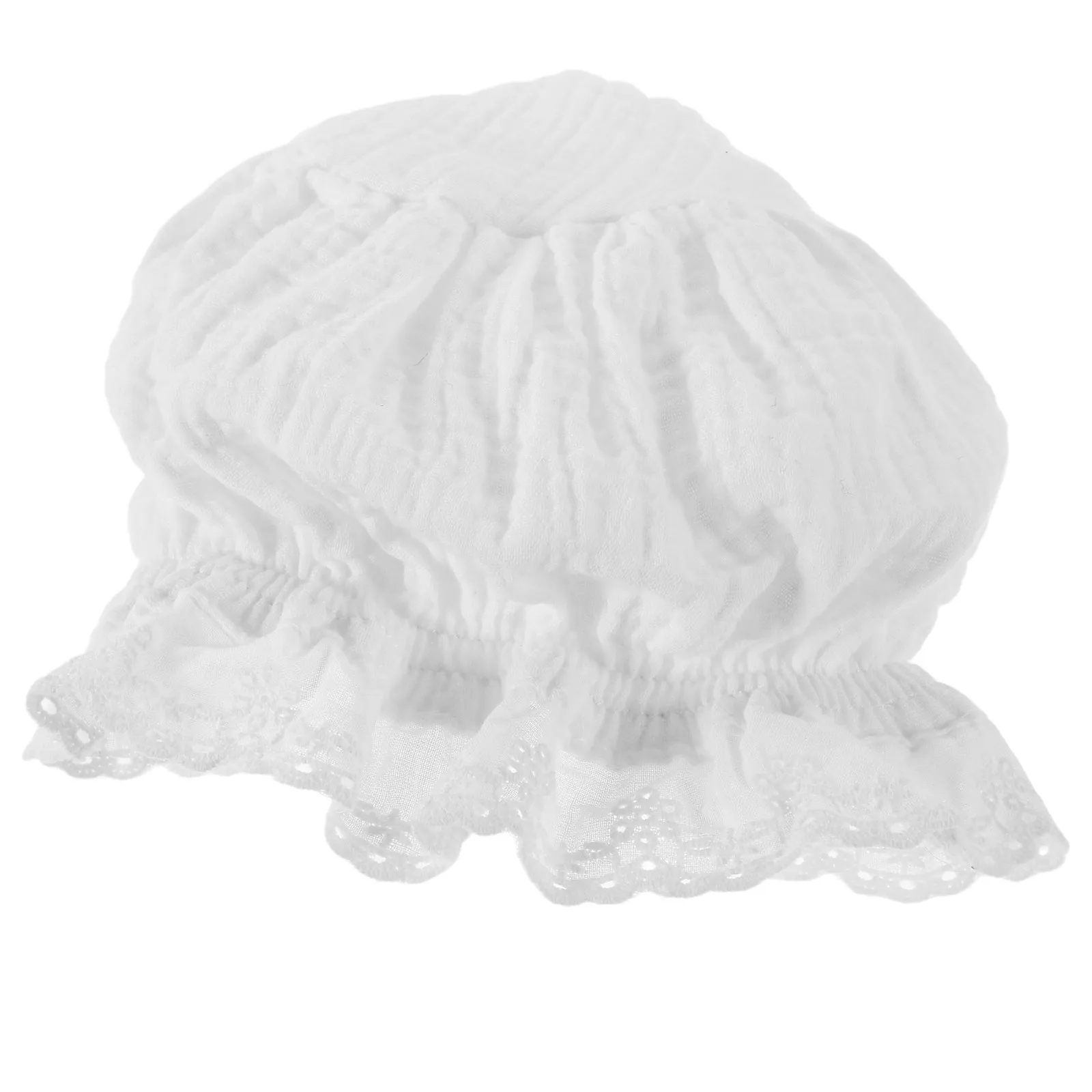 Gorro de verano con protección solar ajustable para niños - imagen 3