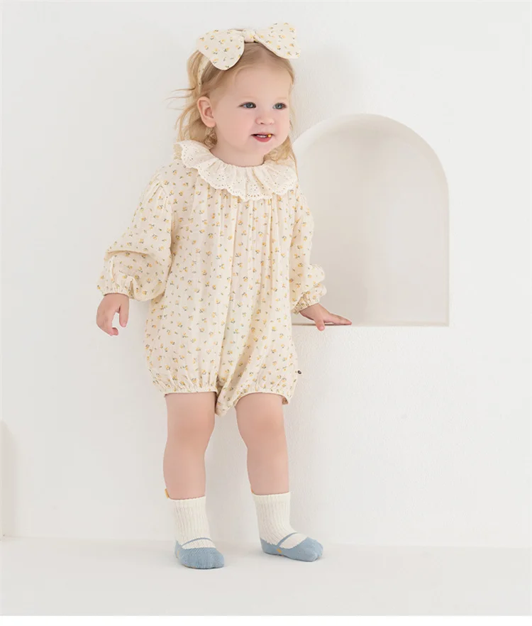 Calcetines elegantes para niños