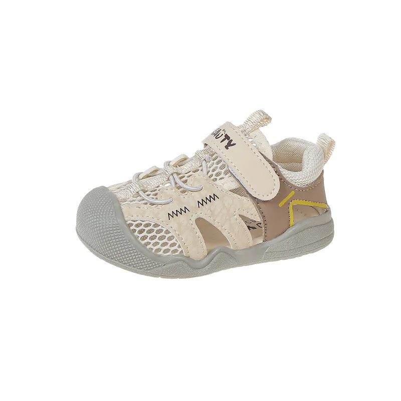 Sandalias antideslizantes de verano para niños – suaves y cómodas - imagen 5