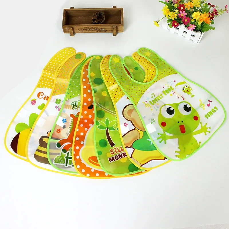 Bandalito ajustable con estampado de dibujos animados