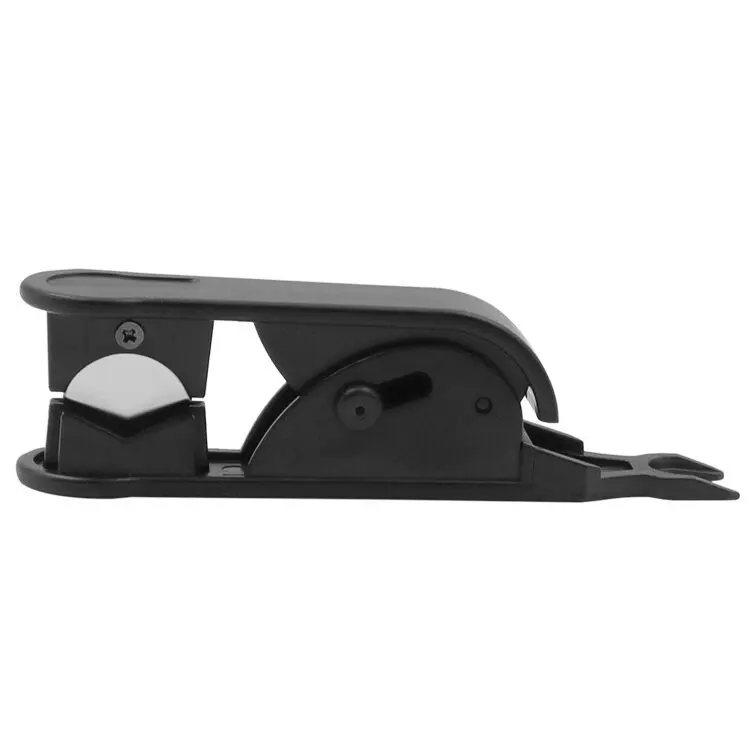 Cortador de tubos PE PVC flexible para mangueras y filtros del bebé - imagen 4