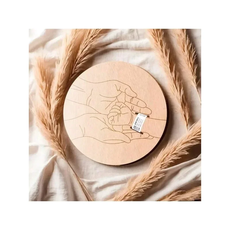 Pulsera recuerdo grabado para bebé – Regalo personalizado mamá y papá - imagen 5