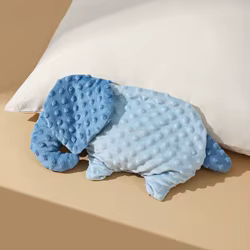 Almohada de lactancia para bebé recién nacido con dibujos