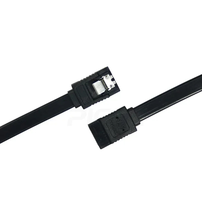 Cable SATA 3.0 de datos para disco duro HDD – 40 cm - imagen 3