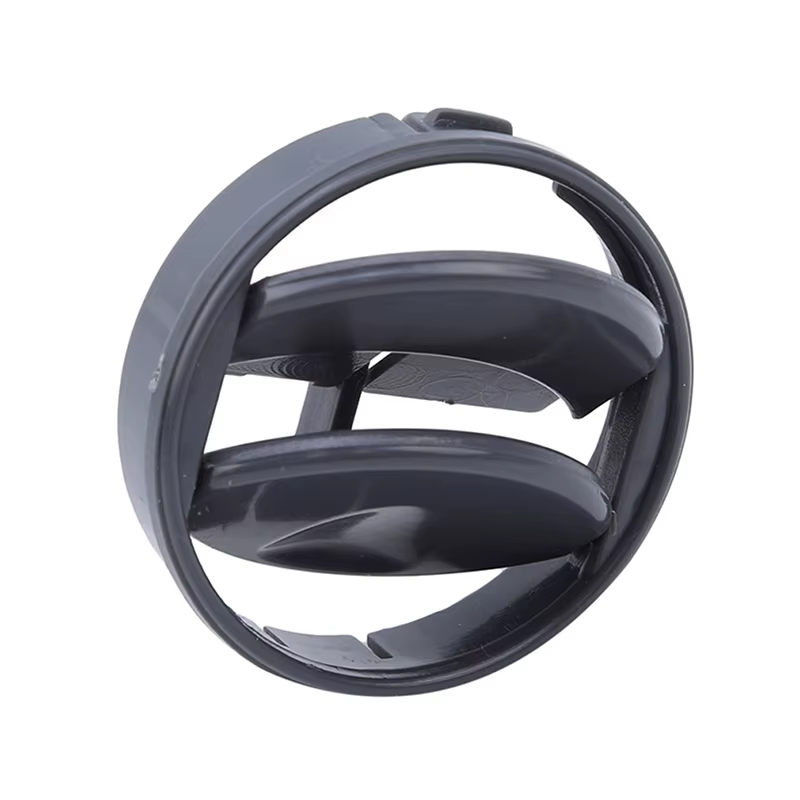 Suzuki SX4 Swift Rejilla de ventilación para salpicadero 360° - imagen 3