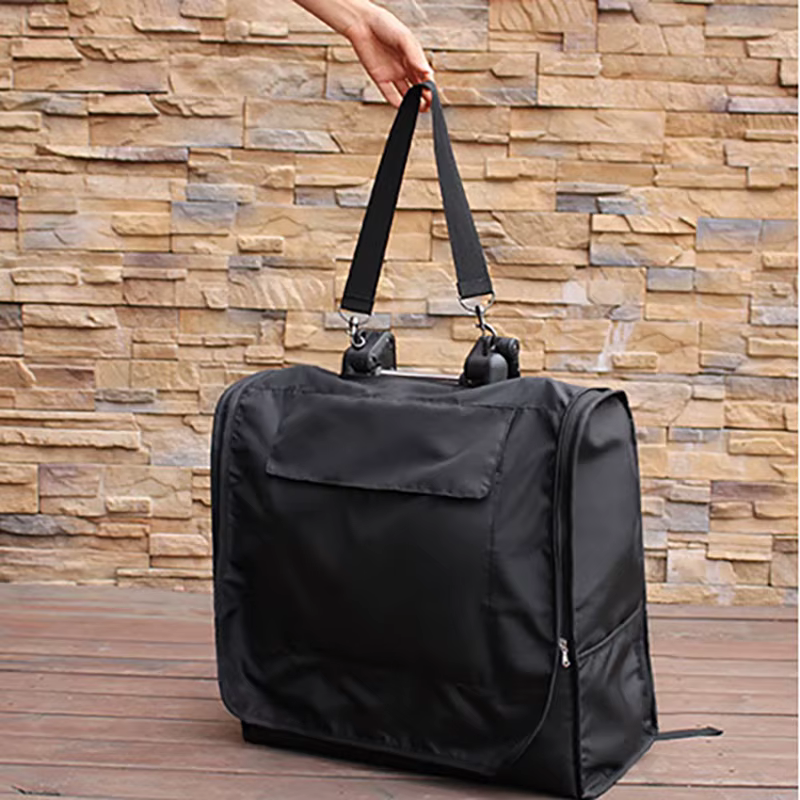 Mochila de viaje para cochecito Yoyo, impermeable y compatible - imagen 2