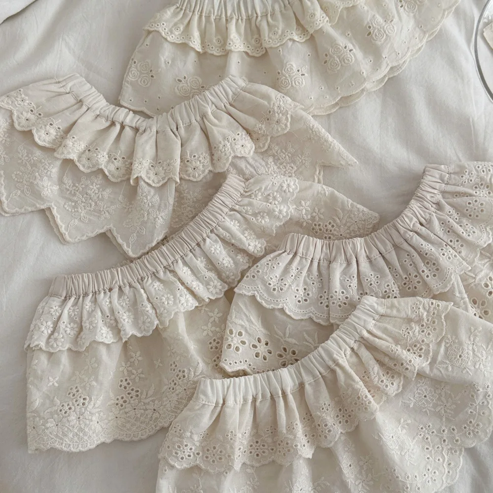 Conjunto y caída del tutú en uso