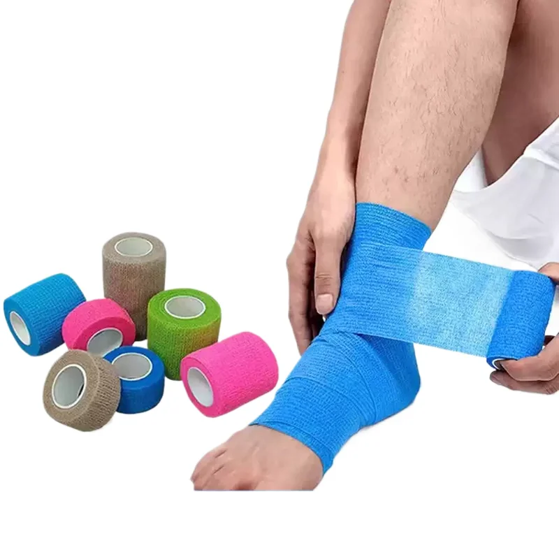 Elastoplast vendaje elástico deportivo autoadhesivo para niños - imagen 2