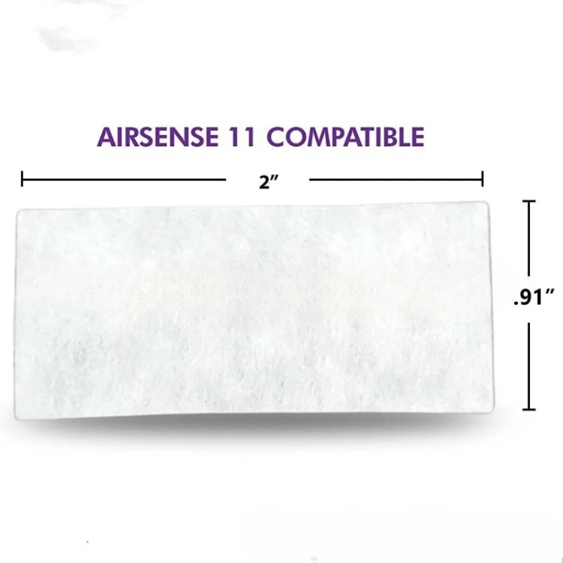 Filtros CPAP compatibles con ResMed AirSense 11 - imagen 4