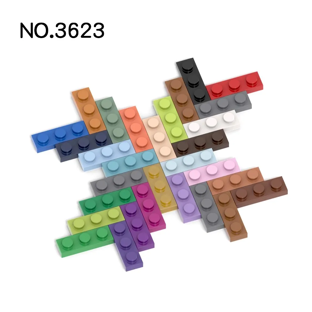 Bloques de construcción MOC compatibles – Juego educativo para niños - imagen 4