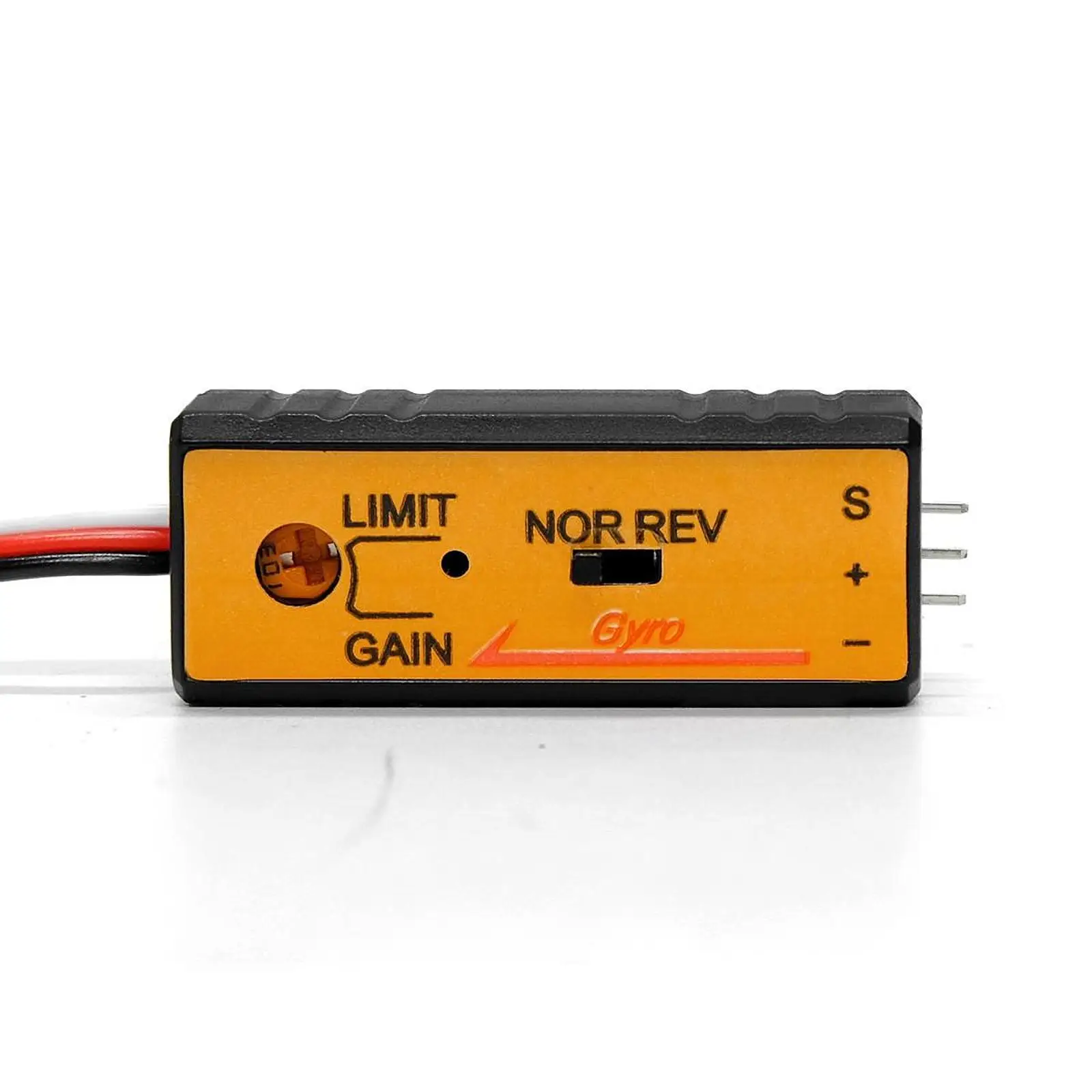 Giroscopio RC de recambio para coches y barcos de alta precisión - imagen 5
