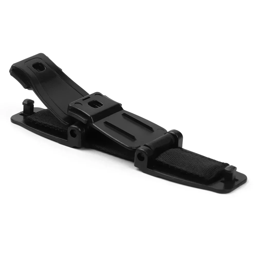 Correa de seguridad infantil para coche y trona – Clip ajustable - imagen 4