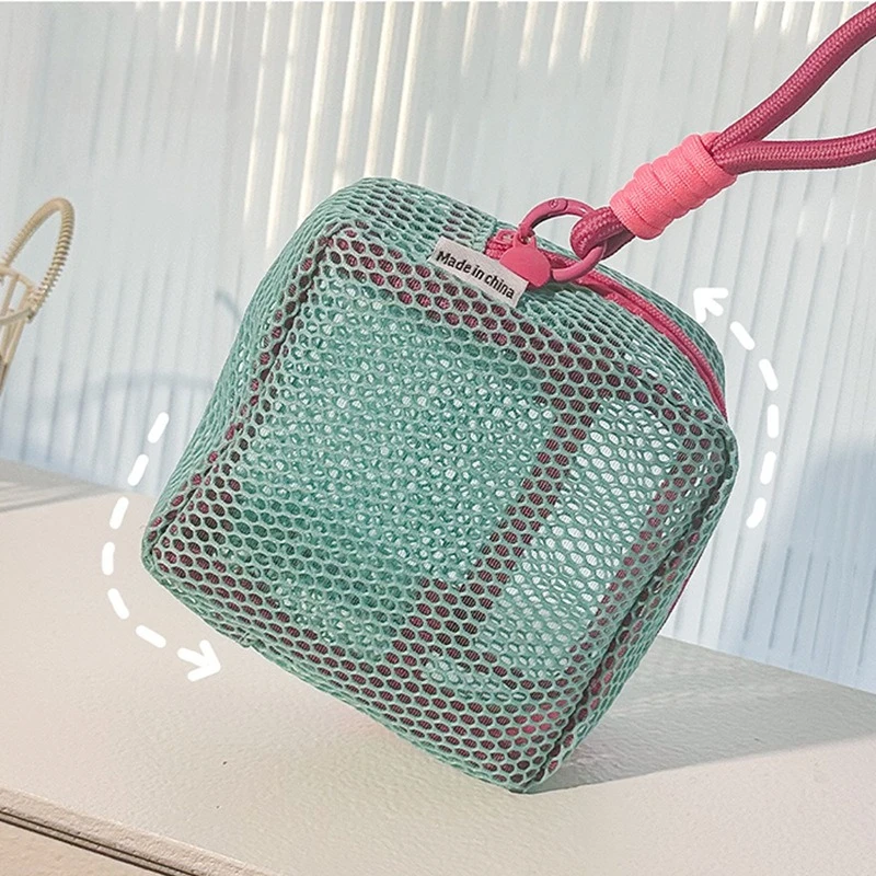 Bolsas mini para organización