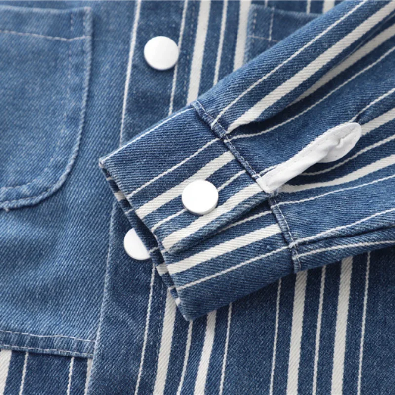Chándal bebé chaqueta y pantalón primavera otoño Conjunto infantil - imagen 5