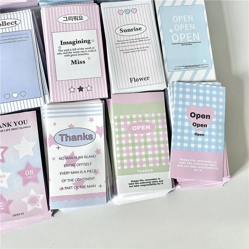Pegatinas estrellas adhesivas decorativas para regalos infantiles - imagen 3