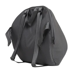 Organizador colgante para cochecito Doona – Bolsa viaje gran espacio