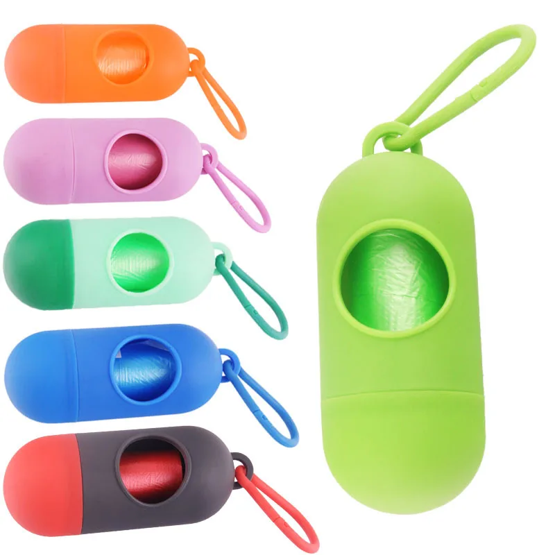 Bolsas biodegradables para pañales – Resistentes y discretas