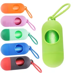 Bolsas biodegradables para pañales – Resistentes y discretas