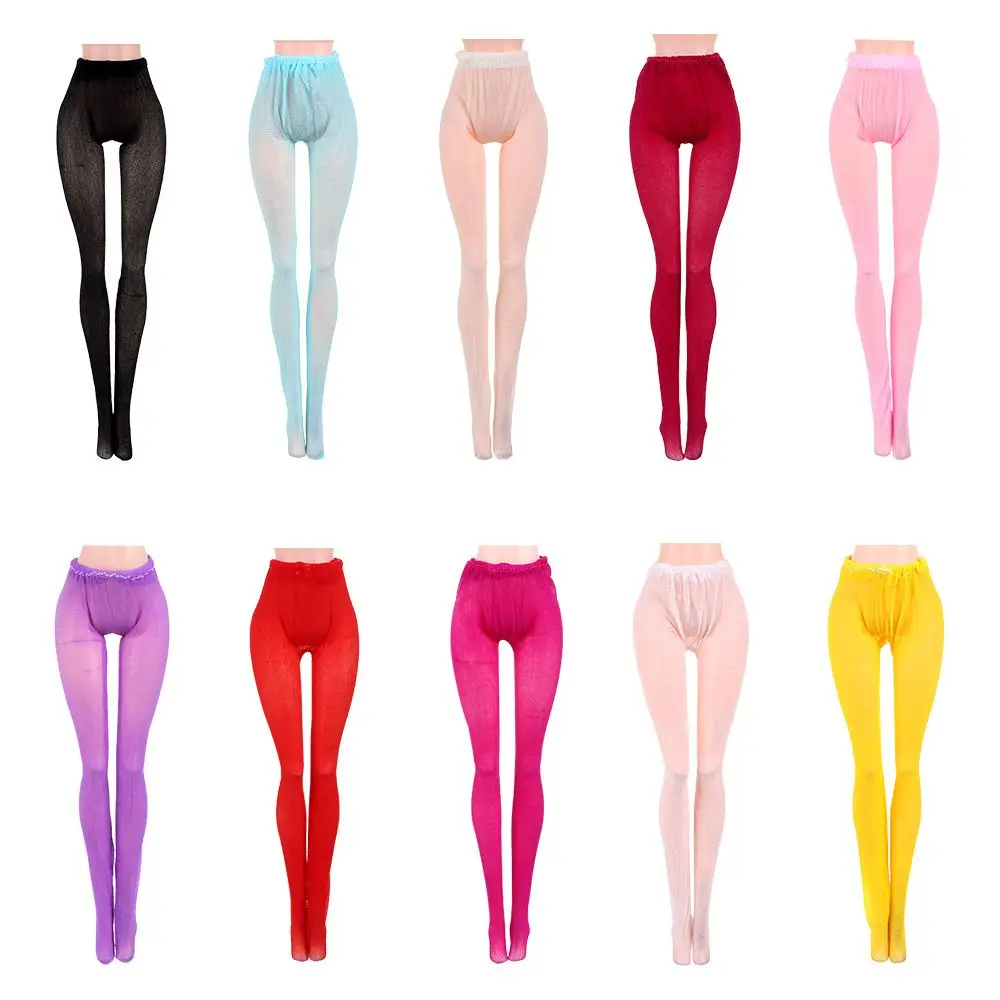 Leggings elásticas color caramelo para bebé – Cómodas y suaves