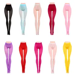 Leggings elásticas color caramelo para bebé – Cómodas y suaves