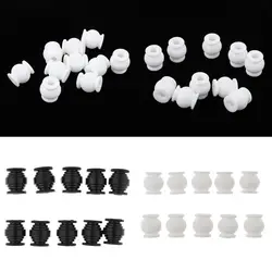 Bolas amortiguadoras para controlador de vuelo RC FPV quadcopter