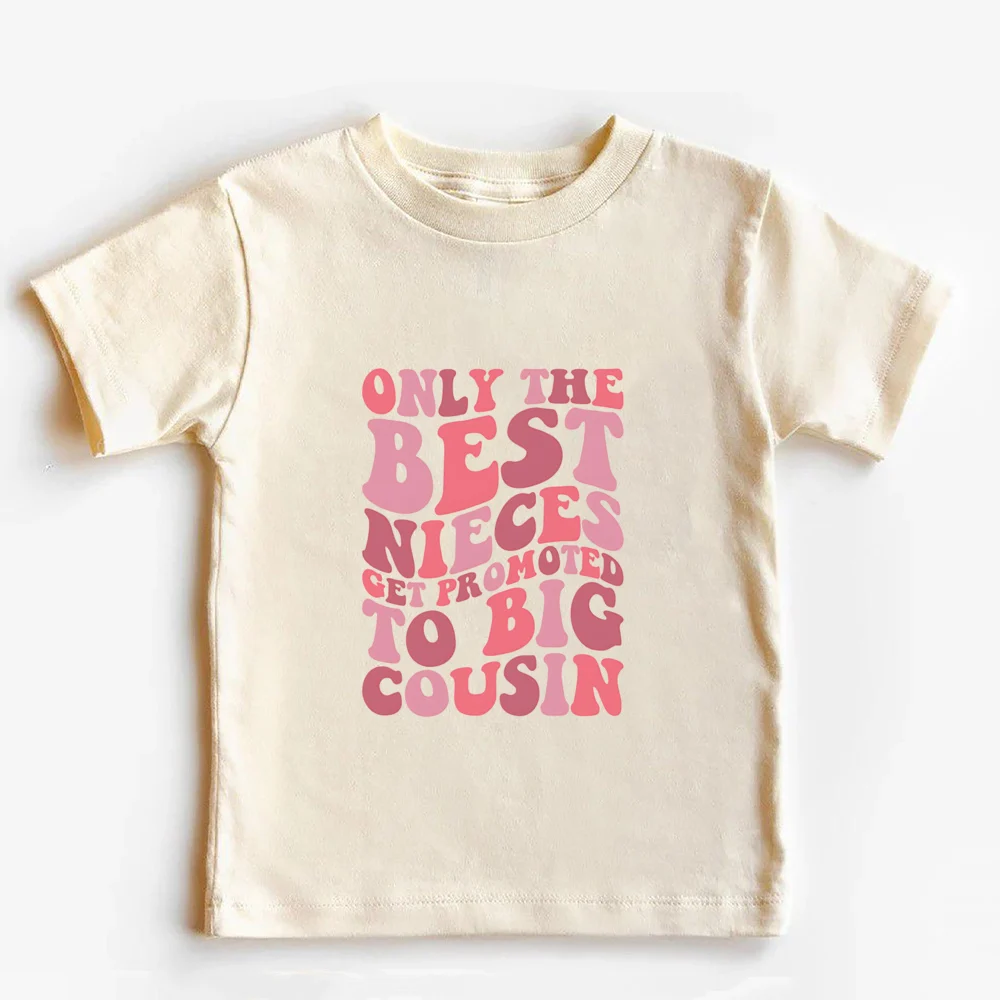 Camiseta en acción