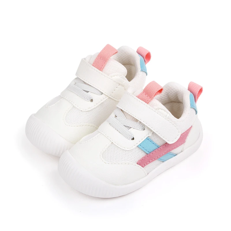 Zapatos bebé antideslizantes y transpirables - imagen 5