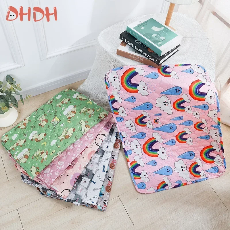 Empapador lavable para perros reutilizable, absorción fácil - imagen 3