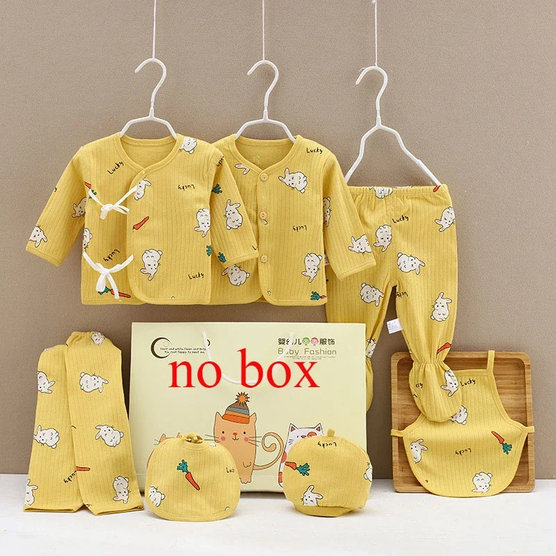 Conjunto de bebé recién nacido con mono de manga larga