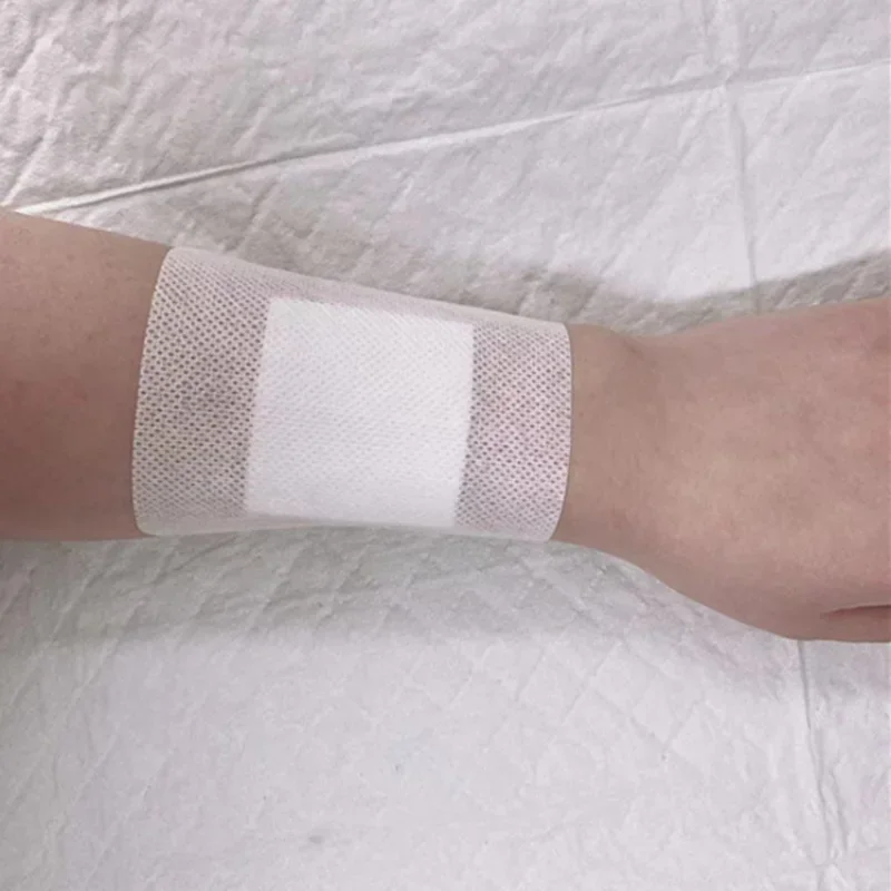 Tiritas adhesivas transpirables Woundplast para primeros auxilios - imagen 5