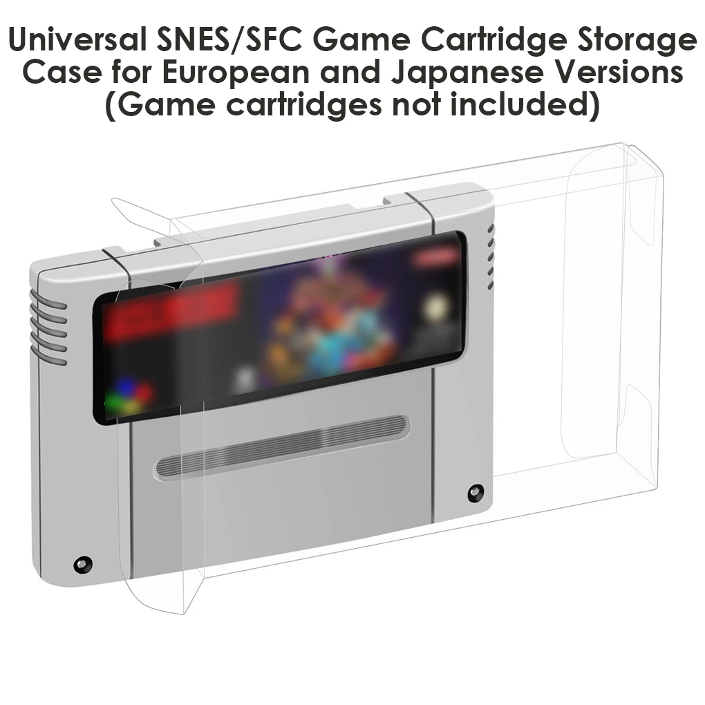 Aplicación: inserción del cartucho/caja dentro de la funda
