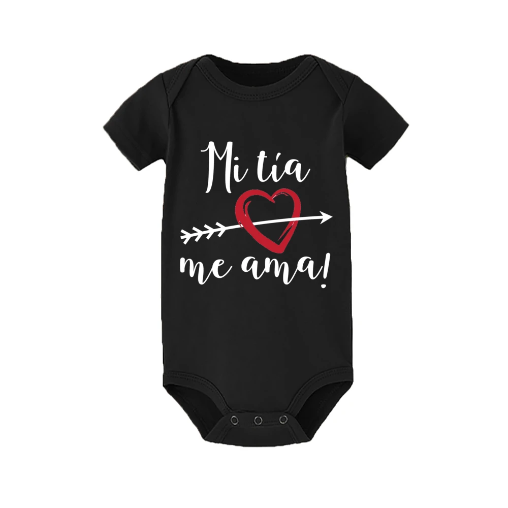 Mono informal para bebé 1