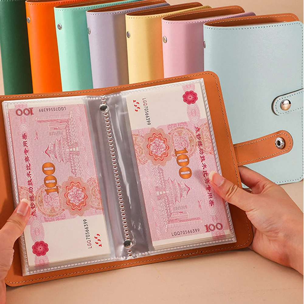 Libro de ahorro para niños: depósito en efectivo seguro y fácil - imagen 4