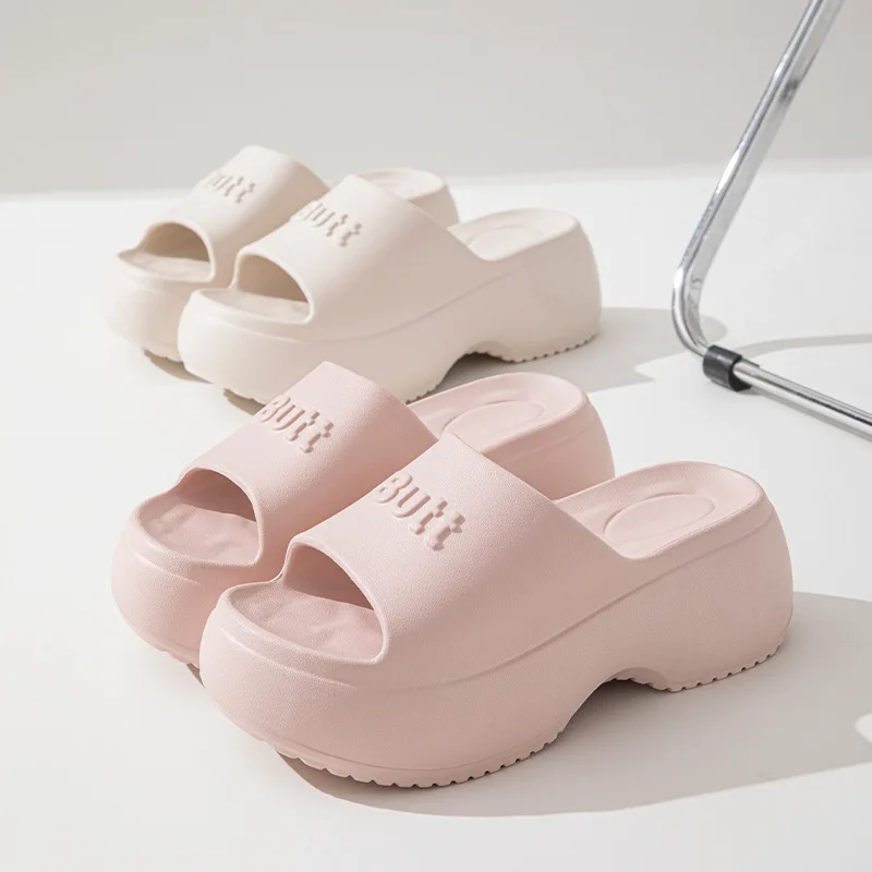 Zapatillas plataforma para niños - Estilo actual con suela gruesa - imagen 5